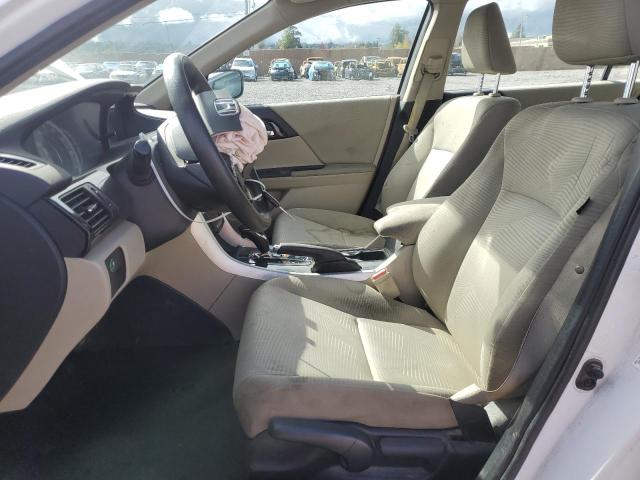 Photo 6 VIN: 1HGCR2F39GA165406 - HONDA ACCORD 