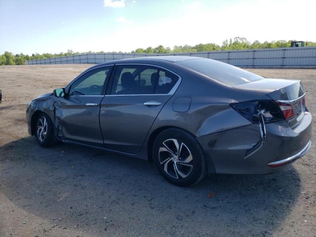 Photo 1 VIN: 1HGCR2F39GA166040 - HONDA ACCORD 