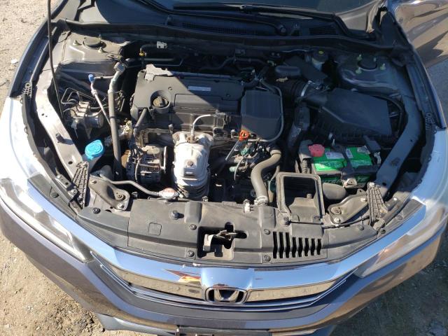 Photo 10 VIN: 1HGCR2F39GA166040 - HONDA ACCORD 