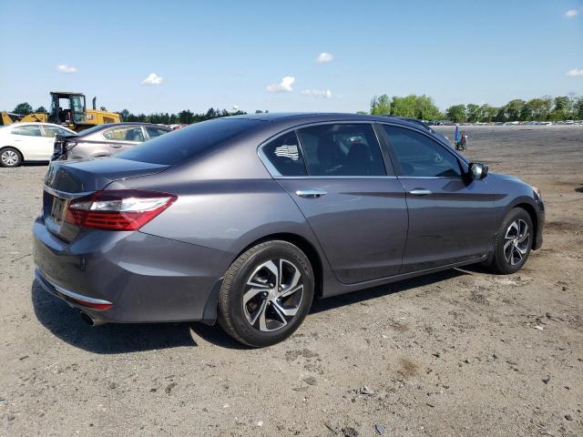 Photo 2 VIN: 1HGCR2F39GA166040 - HONDA ACCORD 