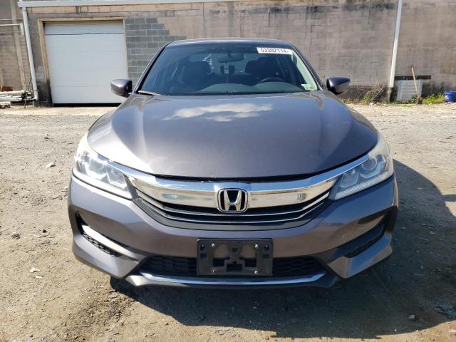 Photo 4 VIN: 1HGCR2F39GA166040 - HONDA ACCORD 