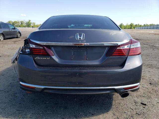 Photo 5 VIN: 1HGCR2F39GA166040 - HONDA ACCORD 