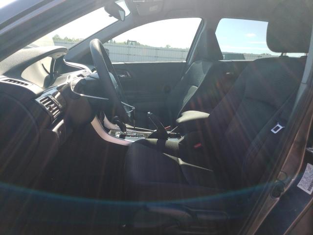 Photo 6 VIN: 1HGCR2F39GA166040 - HONDA ACCORD 