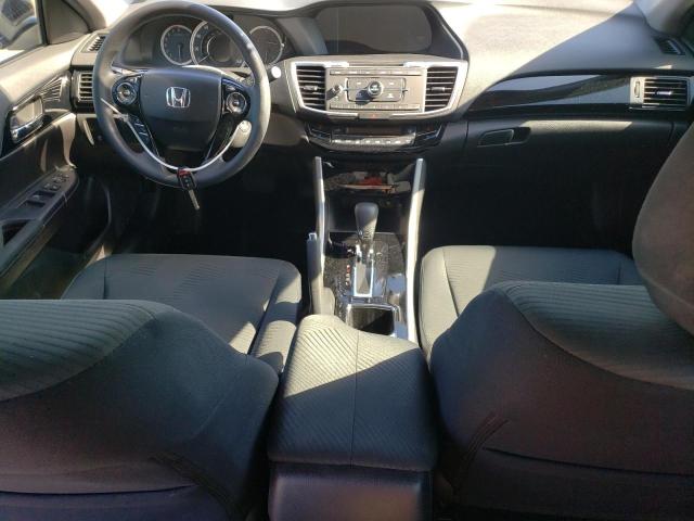 Photo 7 VIN: 1HGCR2F39GA166040 - HONDA ACCORD 