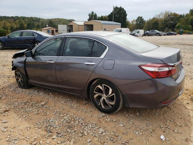 Photo 1 VIN: 1HGCR2F39GA167365 - HONDA ACCORD 