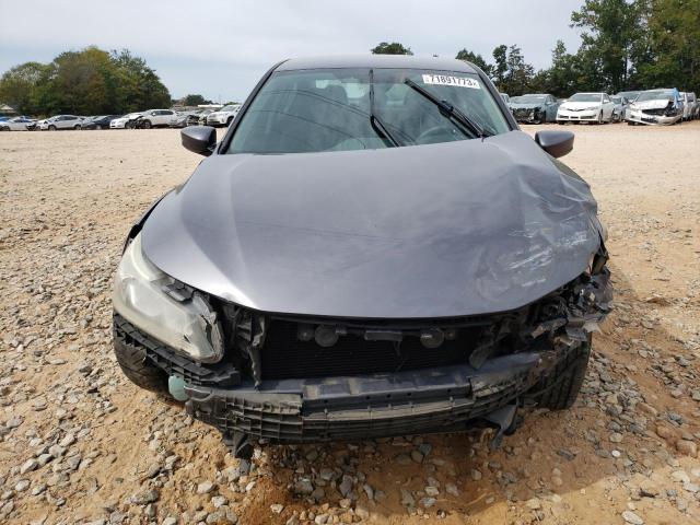 Photo 4 VIN: 1HGCR2F39GA167365 - HONDA ACCORD 