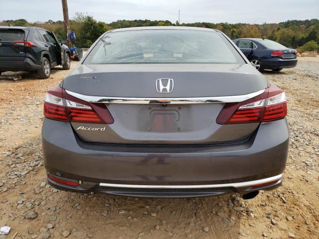 Photo 5 VIN: 1HGCR2F39GA167365 - HONDA ACCORD 