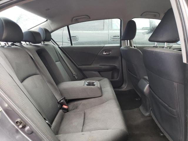 Photo 9 VIN: 1HGCR2F39GA167365 - HONDA ACCORD 