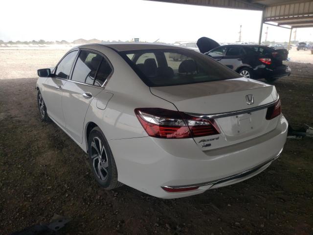 Photo 2 VIN: 1HGCR2F39GA176275 - HONDA ACCORD LX 