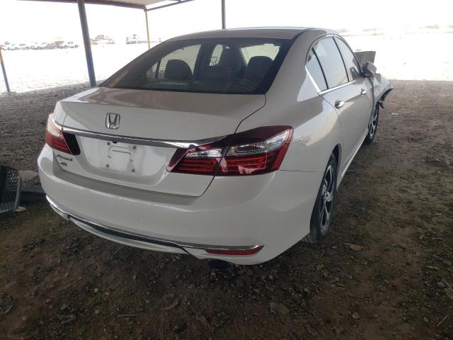 Photo 3 VIN: 1HGCR2F39GA176275 - HONDA ACCORD LX 