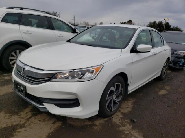 Photo 1 VIN: 1HGCR2F39GA177376 - HONDA ACCORD LX 