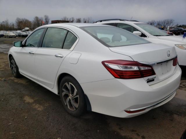 Photo 2 VIN: 1HGCR2F39GA177376 - HONDA ACCORD LX 