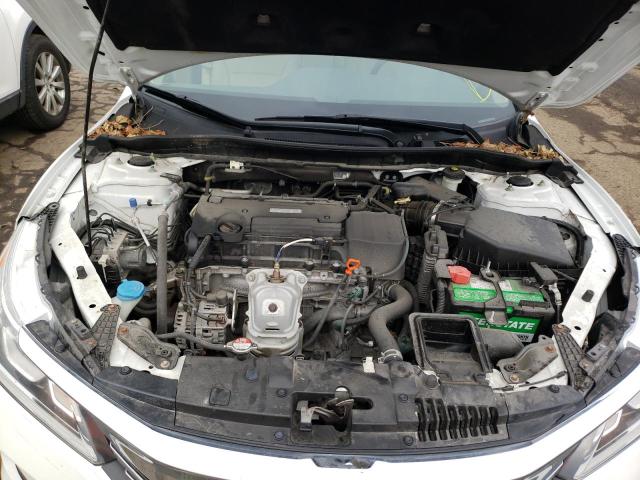 Photo 6 VIN: 1HGCR2F39GA177376 - HONDA ACCORD LX 