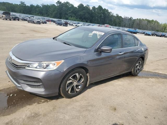 Photo 0 VIN: 1HGCR2F39GA181184 - HONDA ACCORD 