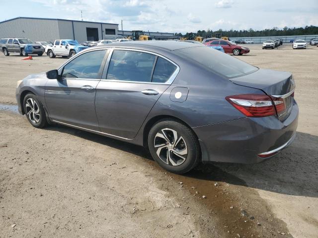 Photo 1 VIN: 1HGCR2F39GA181184 - HONDA ACCORD 