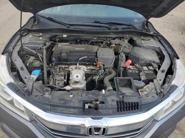 Photo 10 VIN: 1HGCR2F39GA181184 - HONDA ACCORD 