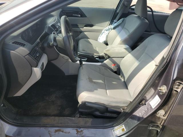 Photo 6 VIN: 1HGCR2F39GA181184 - HONDA ACCORD 