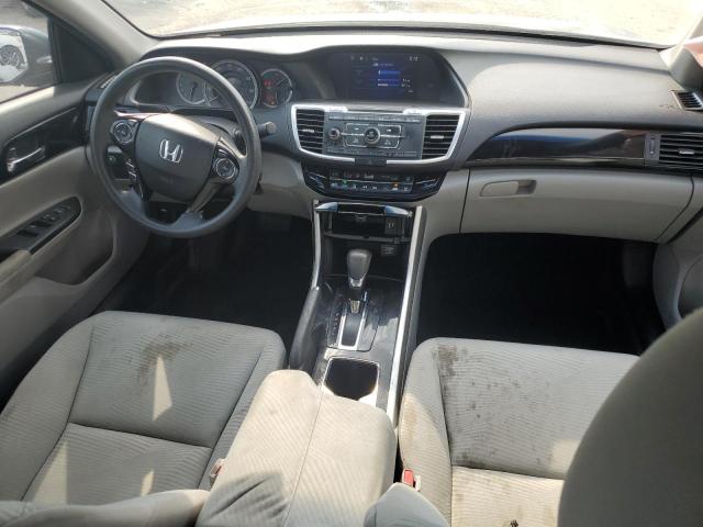 Photo 7 VIN: 1HGCR2F39GA181184 - HONDA ACCORD 