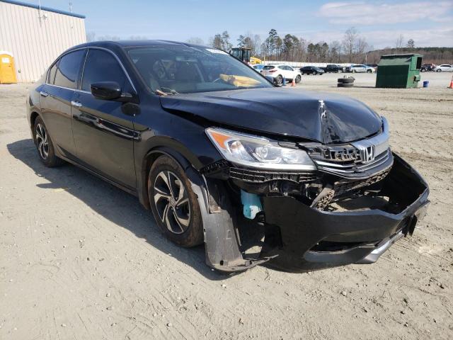 Photo 0 VIN: 1HGCR2F39GA183873 - HONDA ACCORD LX 