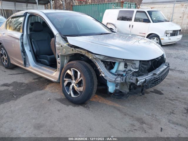 Photo 5 VIN: 1HGCR2F39GA183971 - HONDA ACCORD 