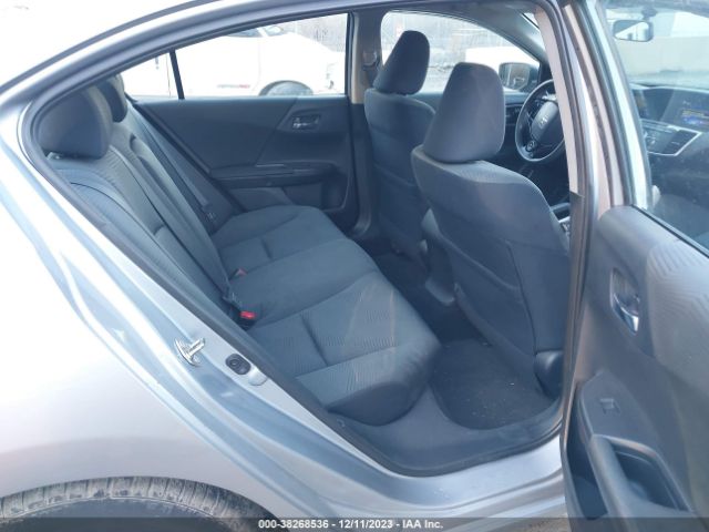 Photo 7 VIN: 1HGCR2F39GA183971 - HONDA ACCORD 