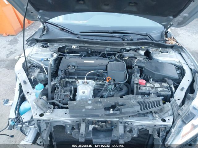 Photo 9 VIN: 1HGCR2F39GA183971 - HONDA ACCORD 