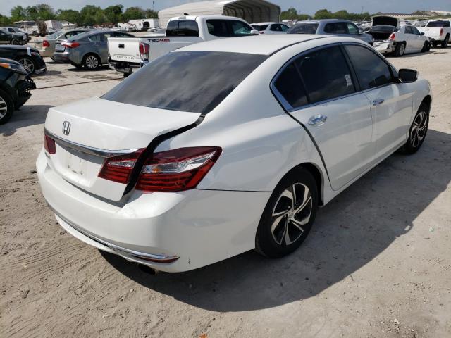 Photo 3 VIN: 1HGCR2F39GA188345 - HONDA ACCORD LX 