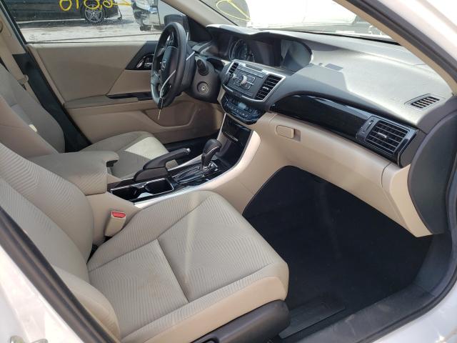 Photo 4 VIN: 1HGCR2F39GA188345 - HONDA ACCORD LX 