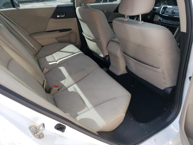 Photo 5 VIN: 1HGCR2F39GA188345 - HONDA ACCORD LX 