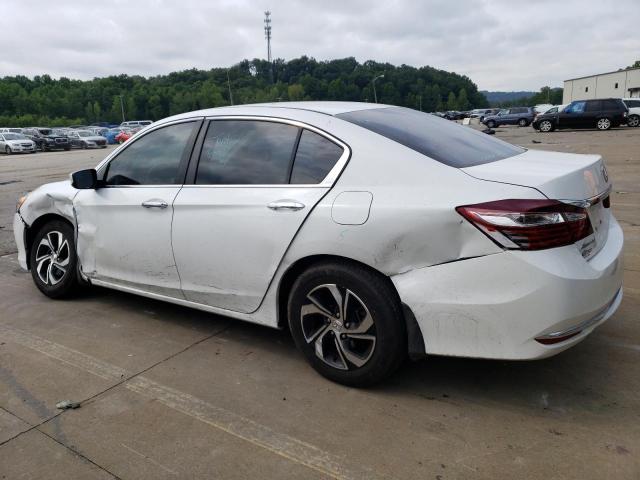 Photo 1 VIN: 1HGCR2F39GA188510 - HONDA ACCORD 