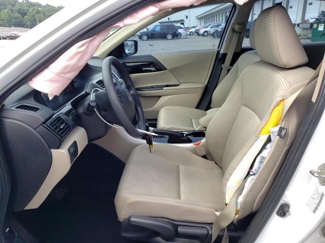 Photo 6 VIN: 1HGCR2F39GA188510 - HONDA ACCORD 