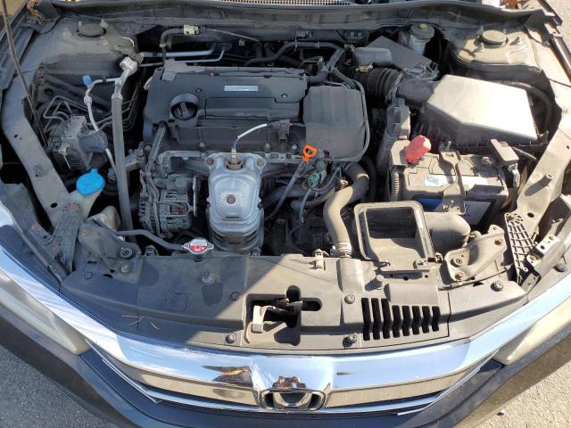 Photo 10 VIN: 1HGCR2F39GA195375 - HONDA ACCORD LX 