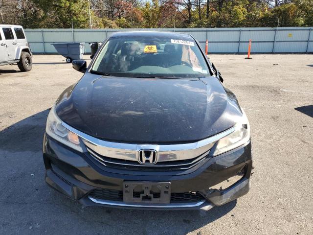 Photo 4 VIN: 1HGCR2F39GA195375 - HONDA ACCORD LX 