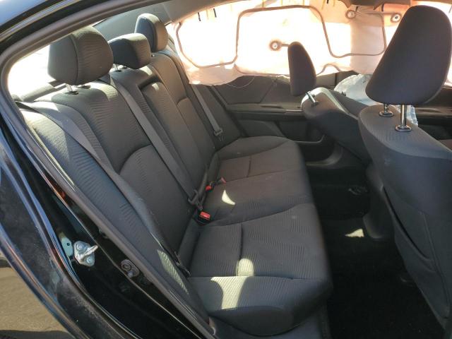 Photo 9 VIN: 1HGCR2F39GA195375 - HONDA ACCORD LX 