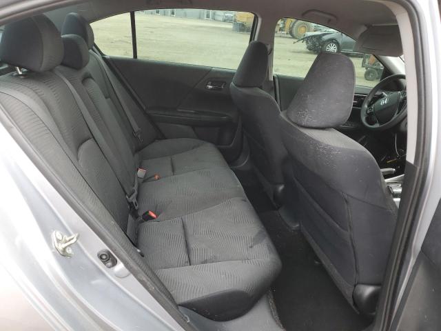 Photo 9 VIN: 1HGCR2F39GA199927 - HONDA ACCORD LX 