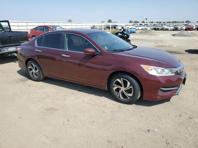 Photo 3 VIN: 1HGCR2F39GA201644 - HONDA ACCORD 