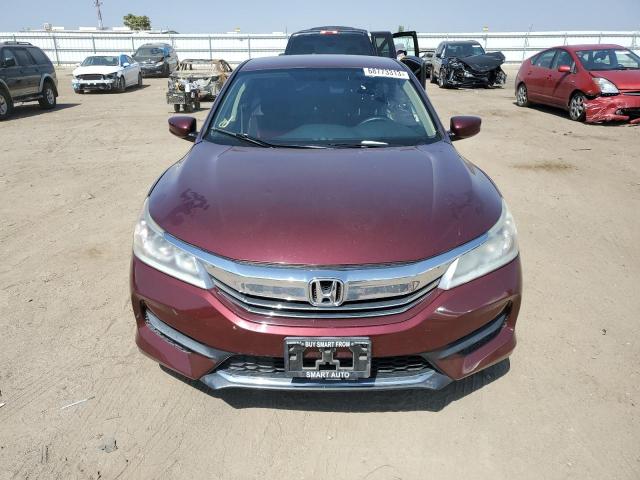 Photo 4 VIN: 1HGCR2F39GA201644 - HONDA ACCORD 