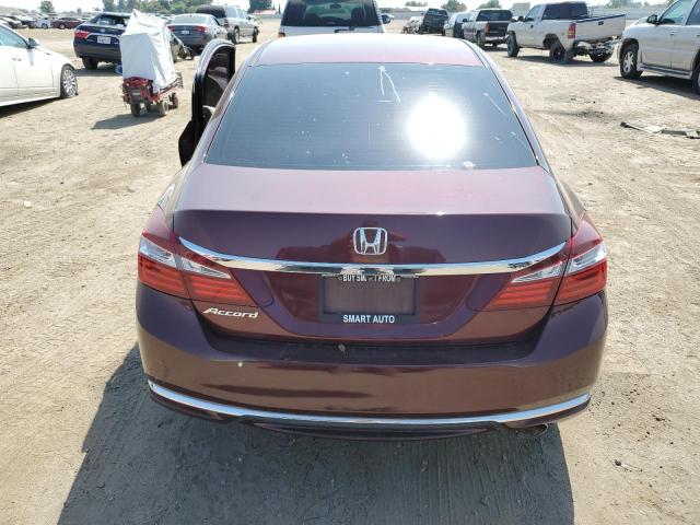 Photo 5 VIN: 1HGCR2F39GA201644 - HONDA ACCORD 