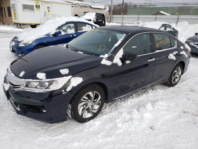 Photo 1 VIN: 1HGCR2F39GA207430 - HONDA ACCORD 