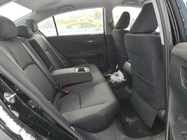 Photo 5 VIN: 1HGCR2F39GA207430 - HONDA ACCORD 