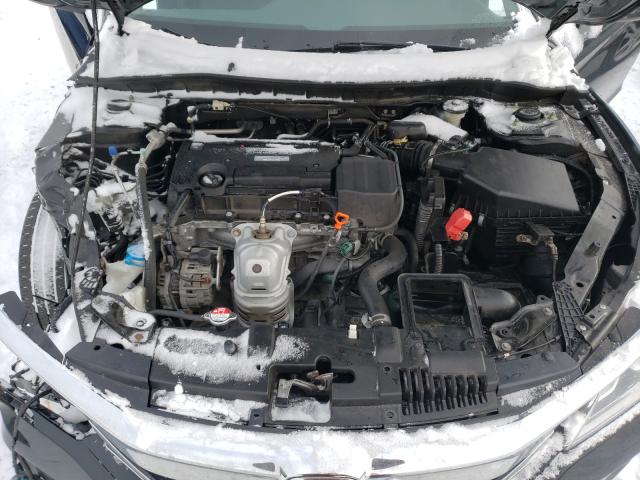 Photo 6 VIN: 1HGCR2F39GA207430 - HONDA ACCORD 