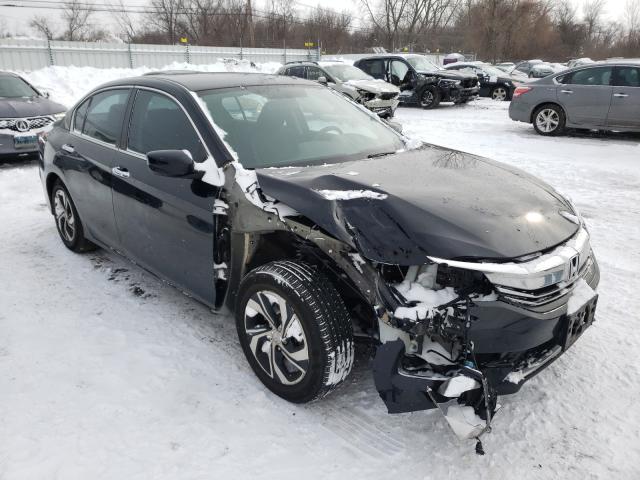 Photo 8 VIN: 1HGCR2F39GA207430 - HONDA ACCORD 