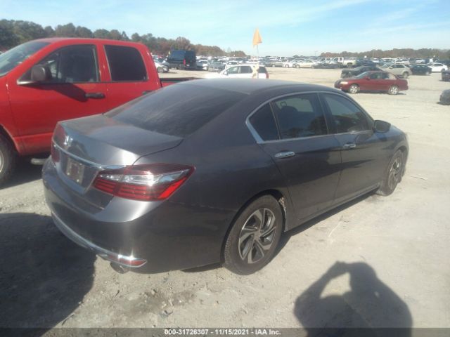 Photo 3 VIN: 1HGCR2F39GA212353 - HONDA ACCORD SEDAN 