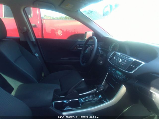 Photo 4 VIN: 1HGCR2F39GA212353 - HONDA ACCORD SEDAN 