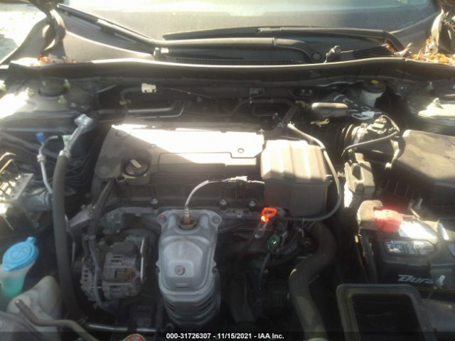 Photo 9 VIN: 1HGCR2F39GA212353 - HONDA ACCORD SEDAN 