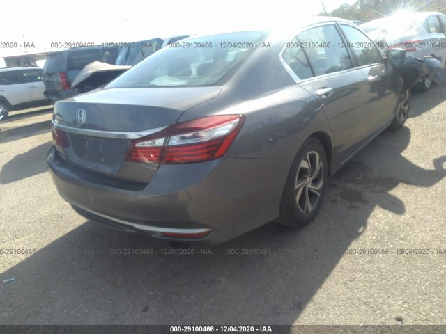 Photo 3 VIN: 1HGCR2F39GA222025 - HONDA ACCORD SEDAN 