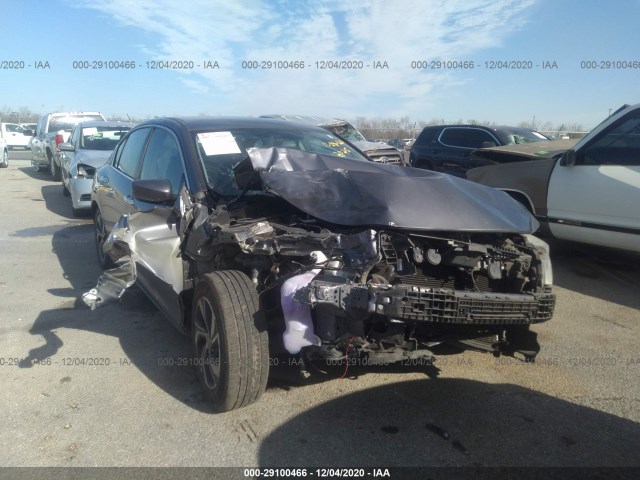 Photo 5 VIN: 1HGCR2F39GA222025 - HONDA ACCORD SEDAN 