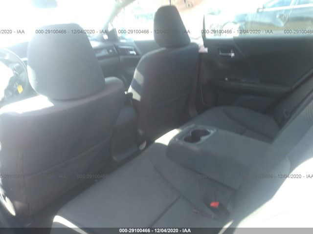 Photo 7 VIN: 1HGCR2F39GA222025 - HONDA ACCORD SEDAN 