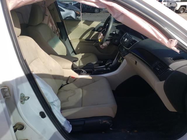 Photo 4 VIN: 1HGCR2F39GA226477 - HONDA ACCORD LX 