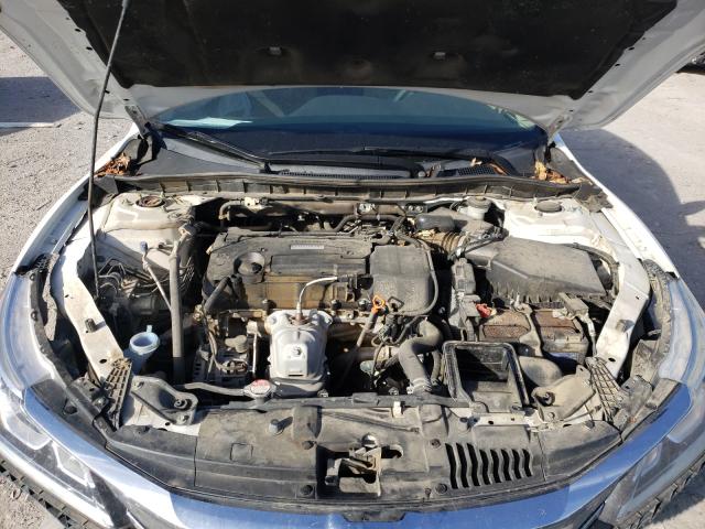 Photo 6 VIN: 1HGCR2F39GA226477 - HONDA ACCORD LX 